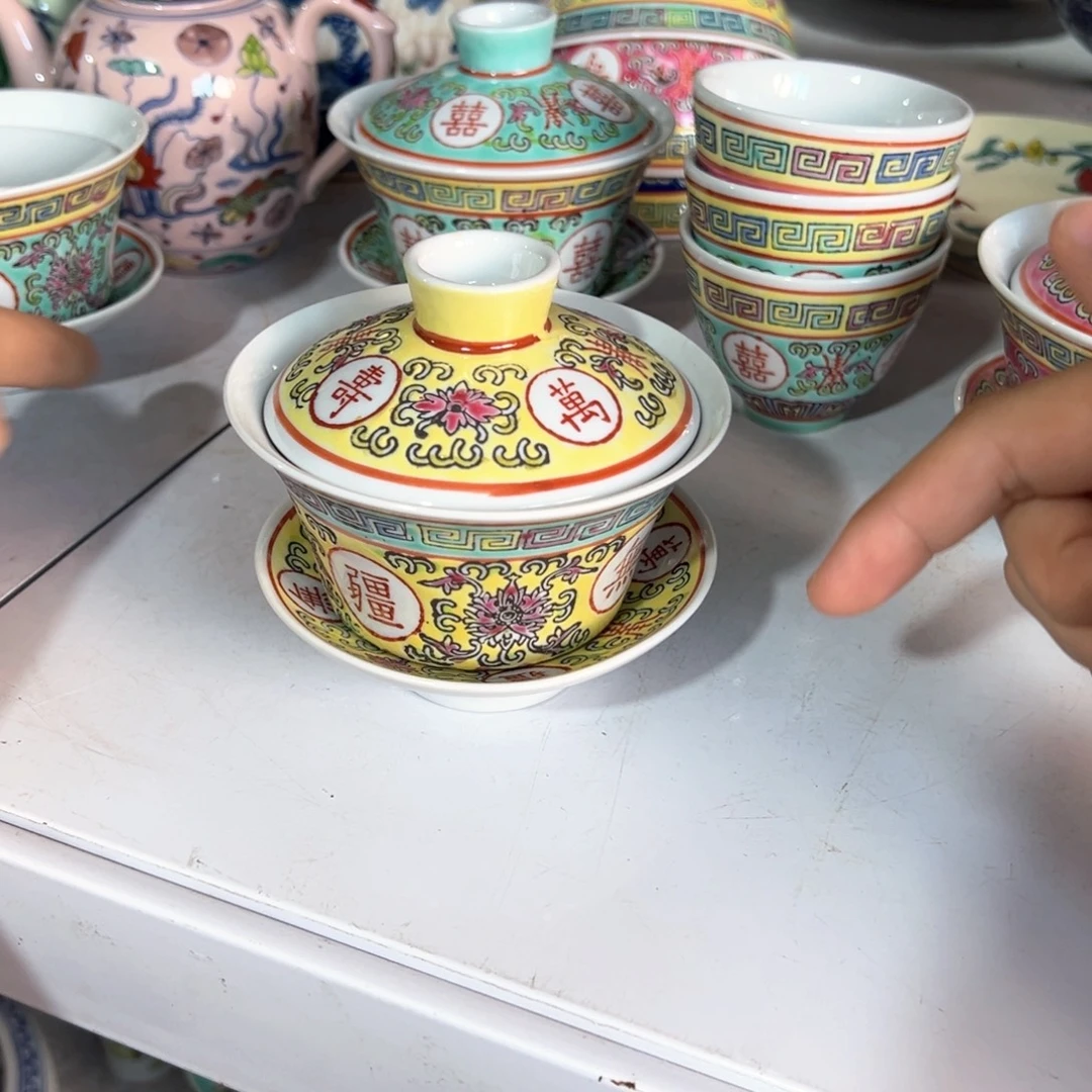 摆件陶瓷陶瓷材料加工