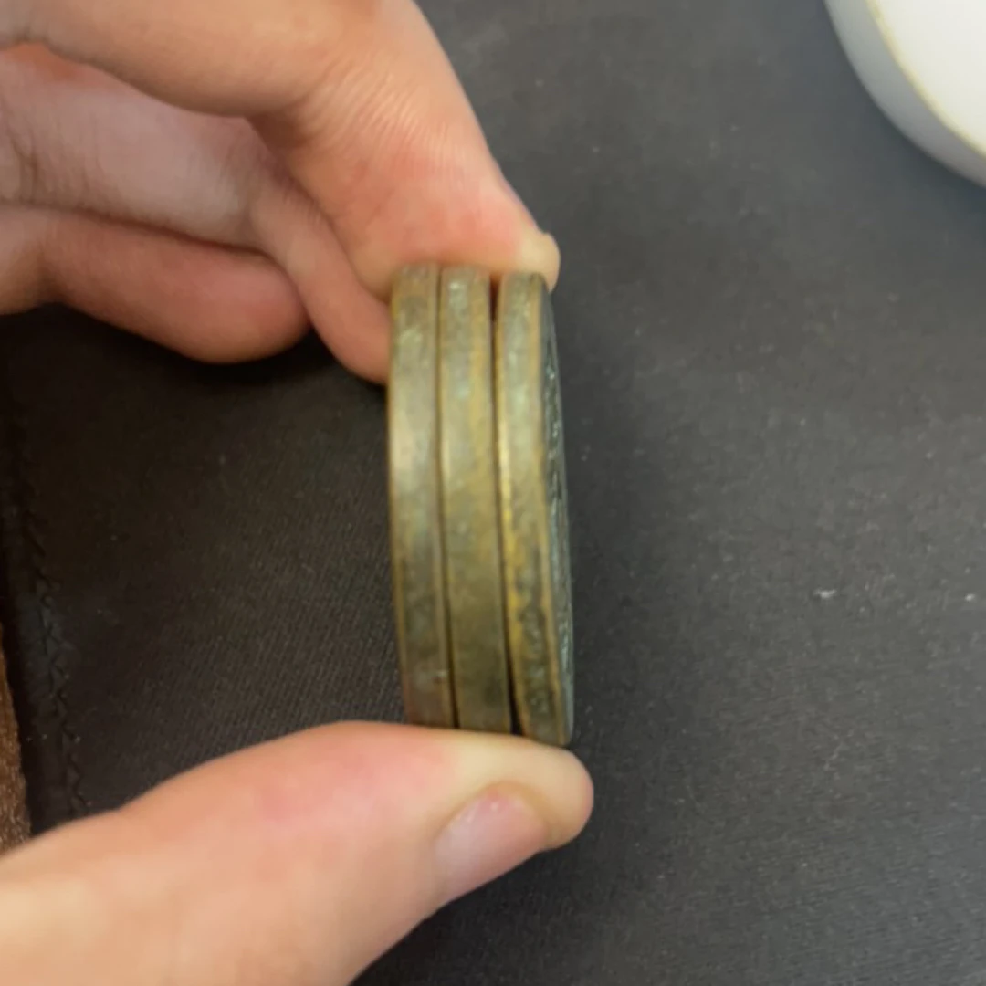 【贝勒府】铜器代拍链接好礼（7）
