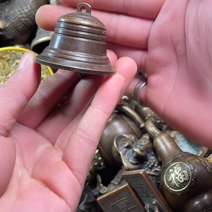 铜器摆件诚信经营