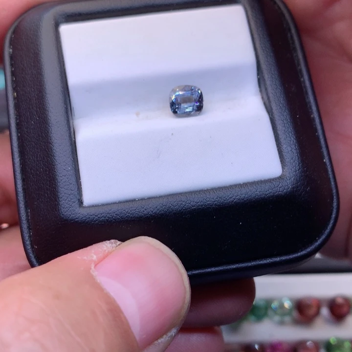 【闪购商品】尖晶石裸石未镶嵌天然尖晶石1.35ct