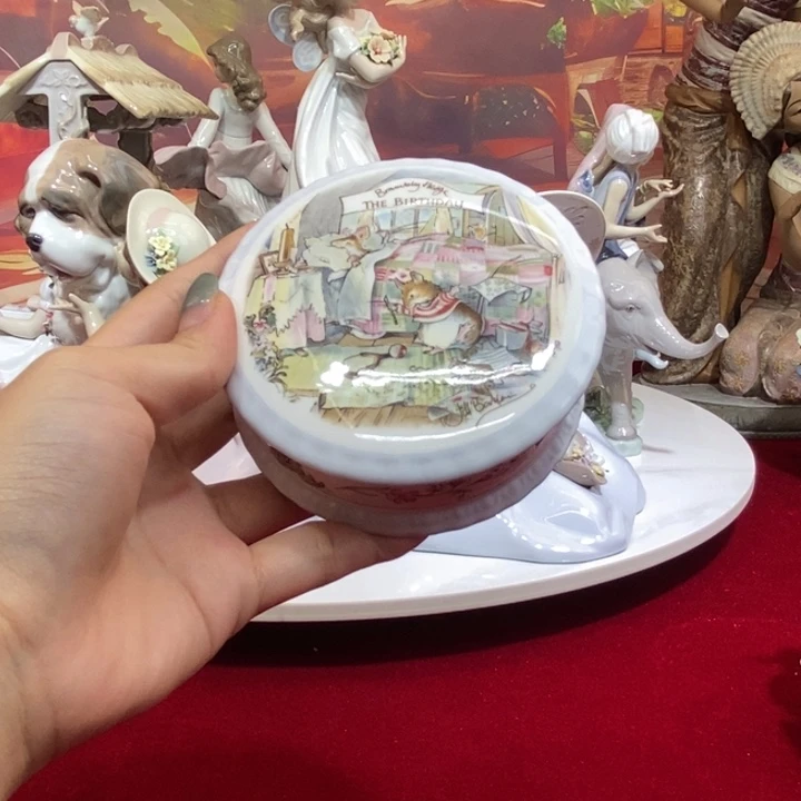 瓷片海外中古美物瓷器