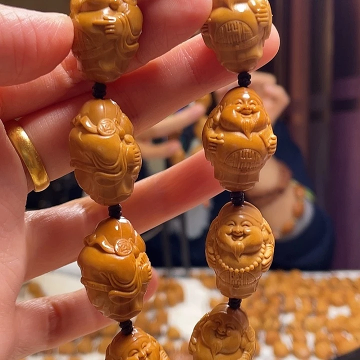 橄榄核手串/手链橄榄核