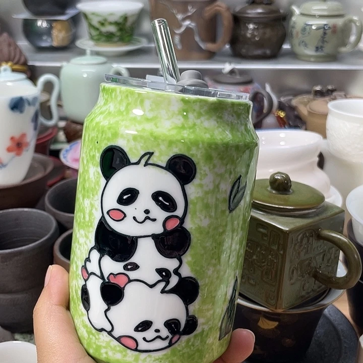 陶瓷制品及陶瓷艺术品