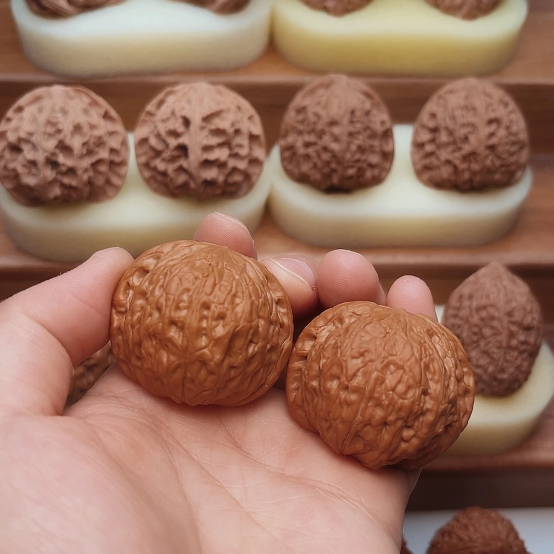 铁锤文玩核桃39尺寸