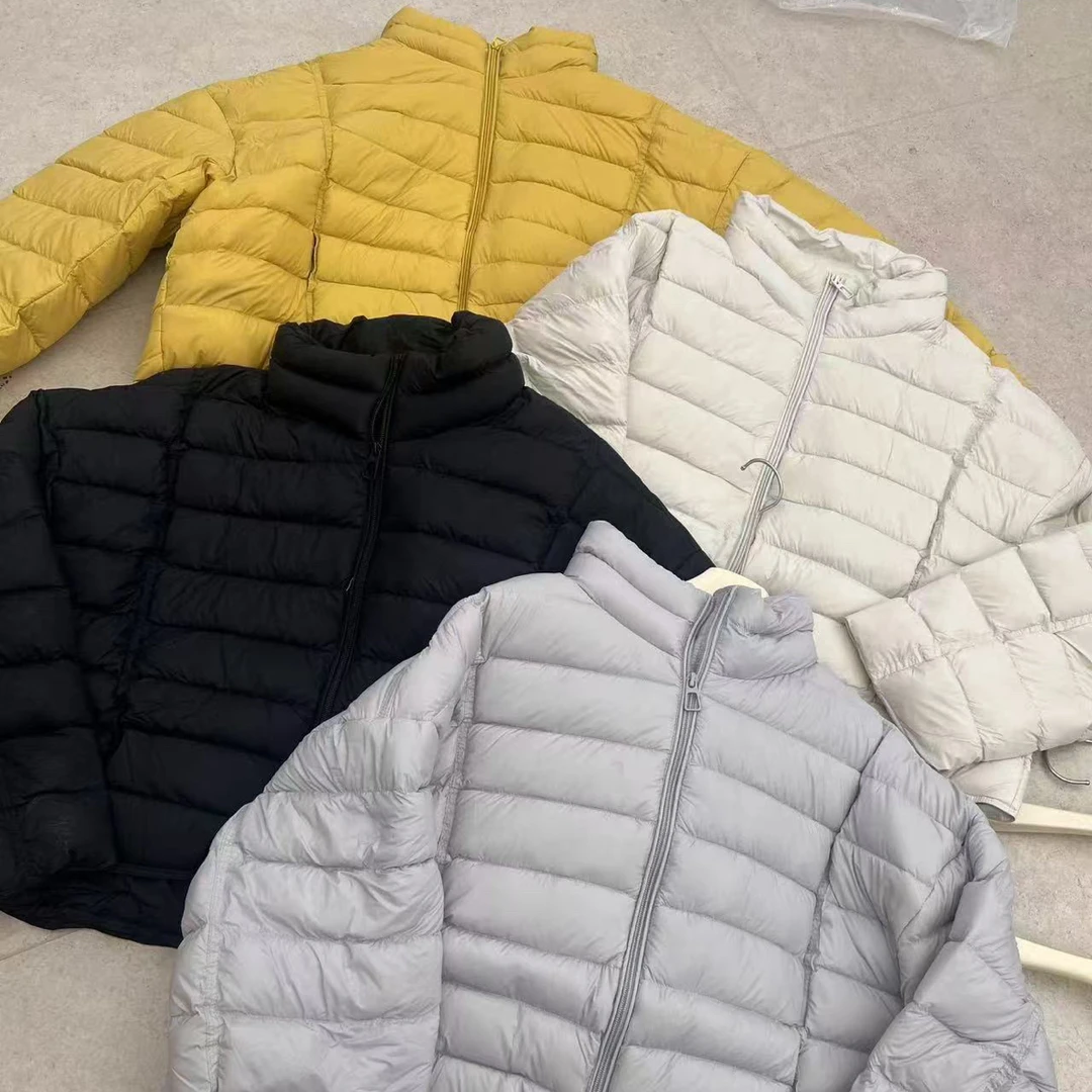 小橙子  新款排骨外套1110