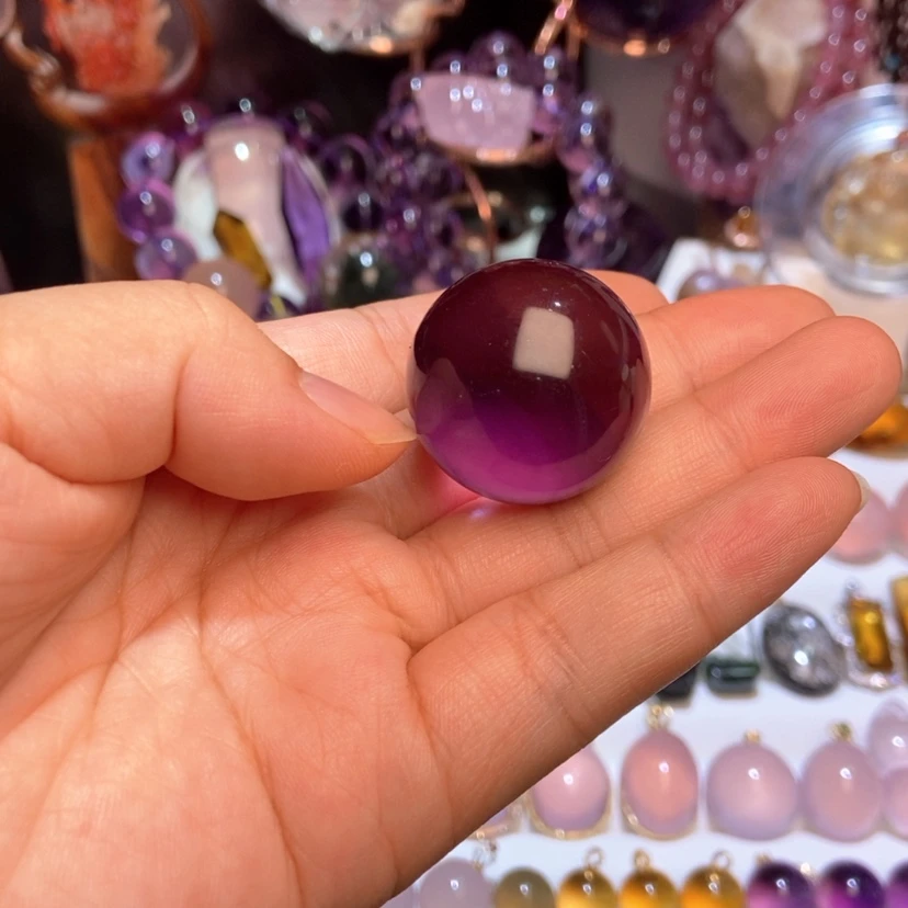 【闪购商品】颈饰未镶嵌水晶