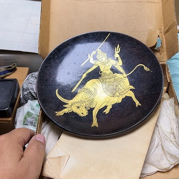 摆件宏**坤家居工艺品瓷器