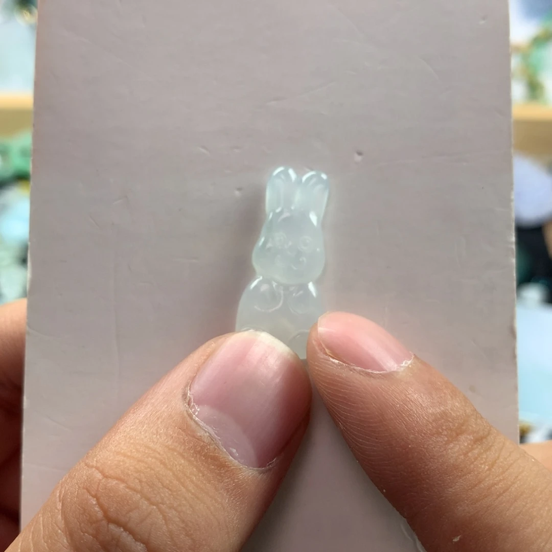 颈饰未镶嵌翡翠0000