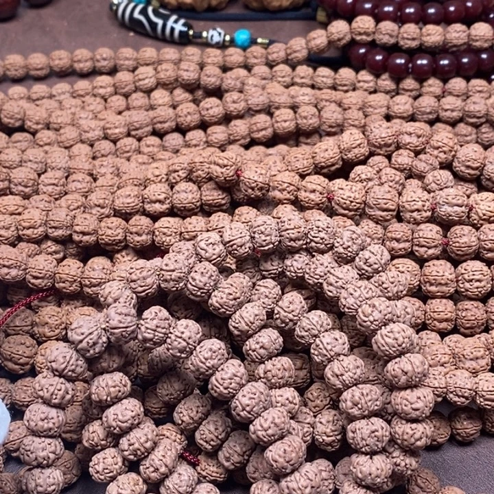 只***拍金刚菩提吊坠树王