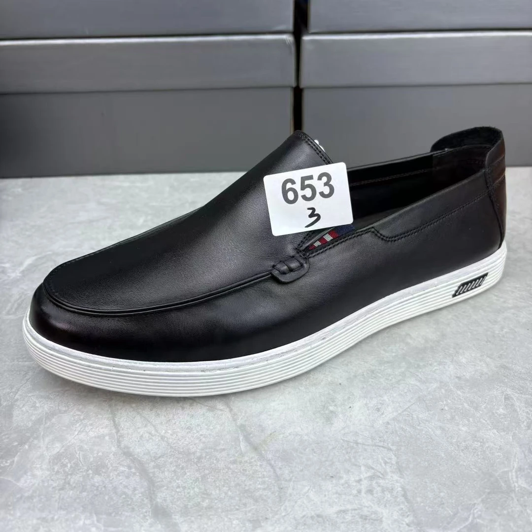 老金家的鞋子，欧码鞋，尺码偏大一码653