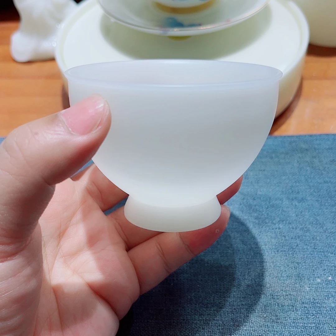 陶瓷璞玉素烧11 0ccccc