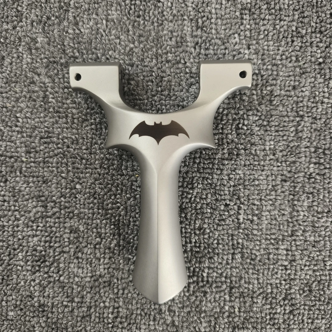 【微瑕疵】弓途正品蝙蝠手感王龙齿天蓬恶魔鸡王夹片龙齿小牛二代