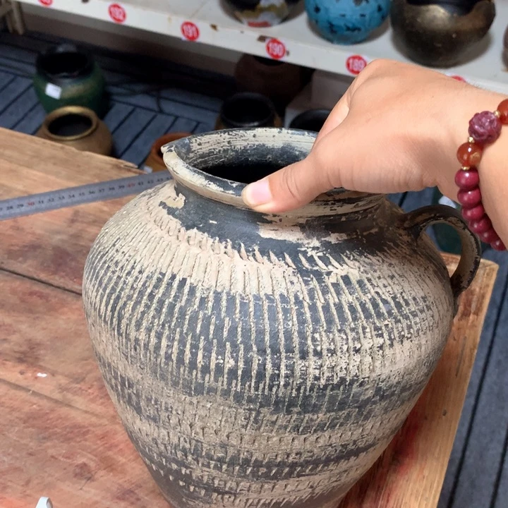 【闪购商品】瑕疵默认打孔高23口13