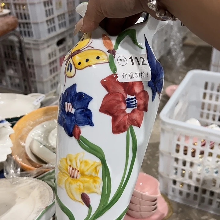 陶一个，11111111.407微瑕