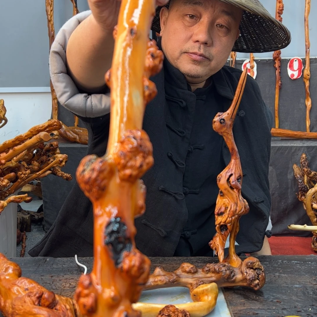 黑果木其他蓝*黑果木600