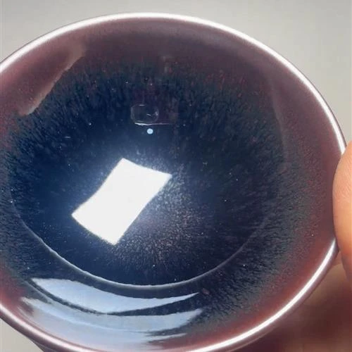 【闪购商品】茶盏-413............