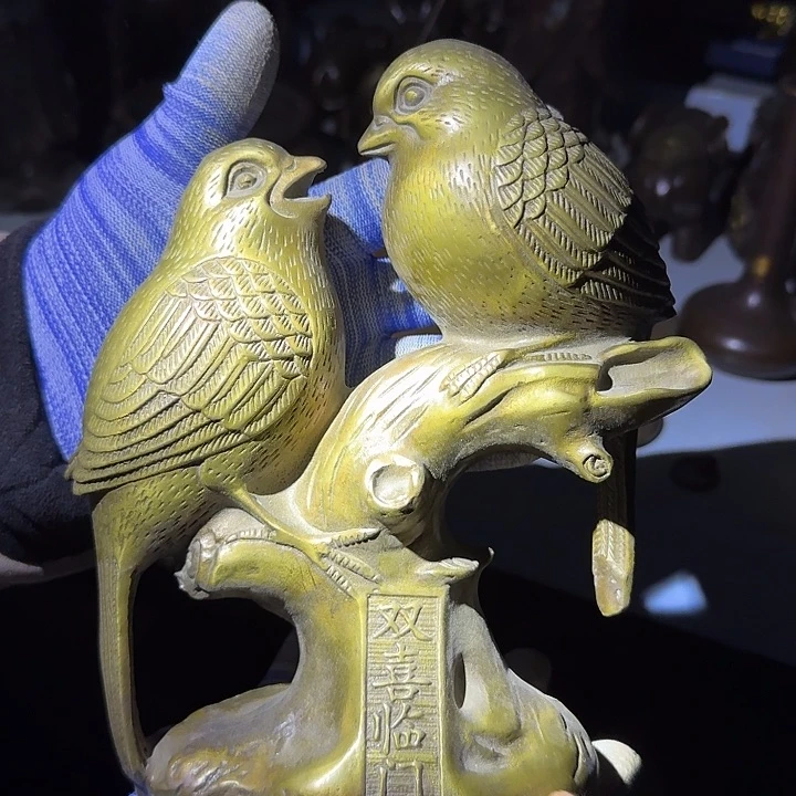 铜器工艺品工艺品