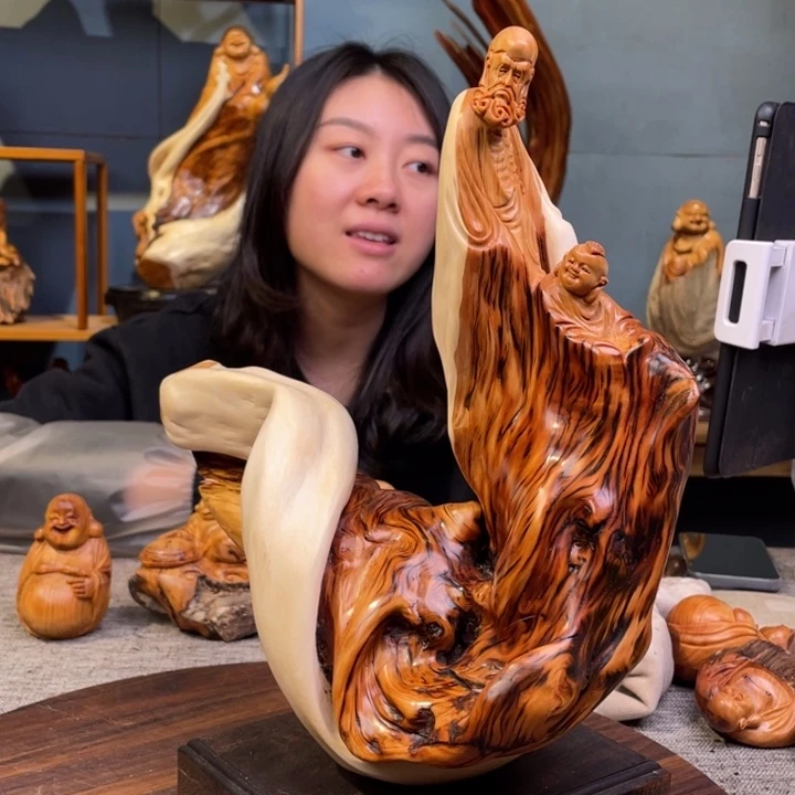 柏木（崖柏）关注一下