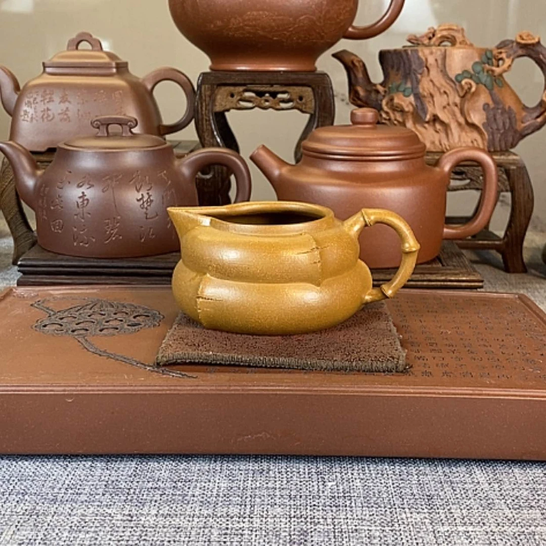 【闪购商品】茶壶紫砂宜兴紫砂壶收藏
