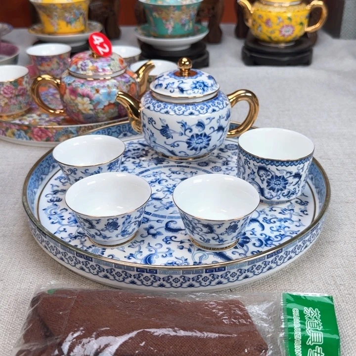 景德镇陶瓷景德镇瓷器