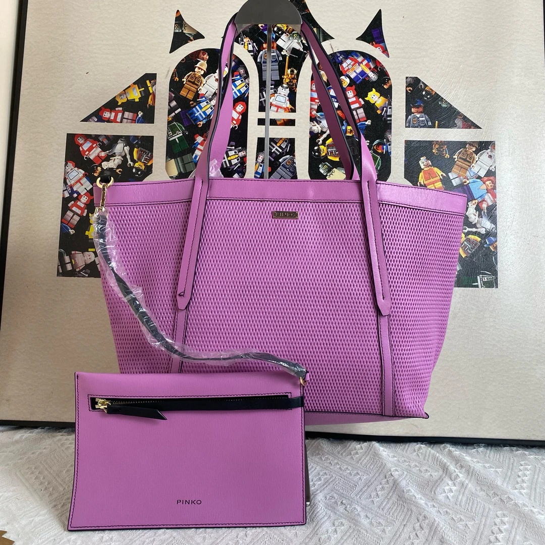 95新 PINKO 19978单肩包