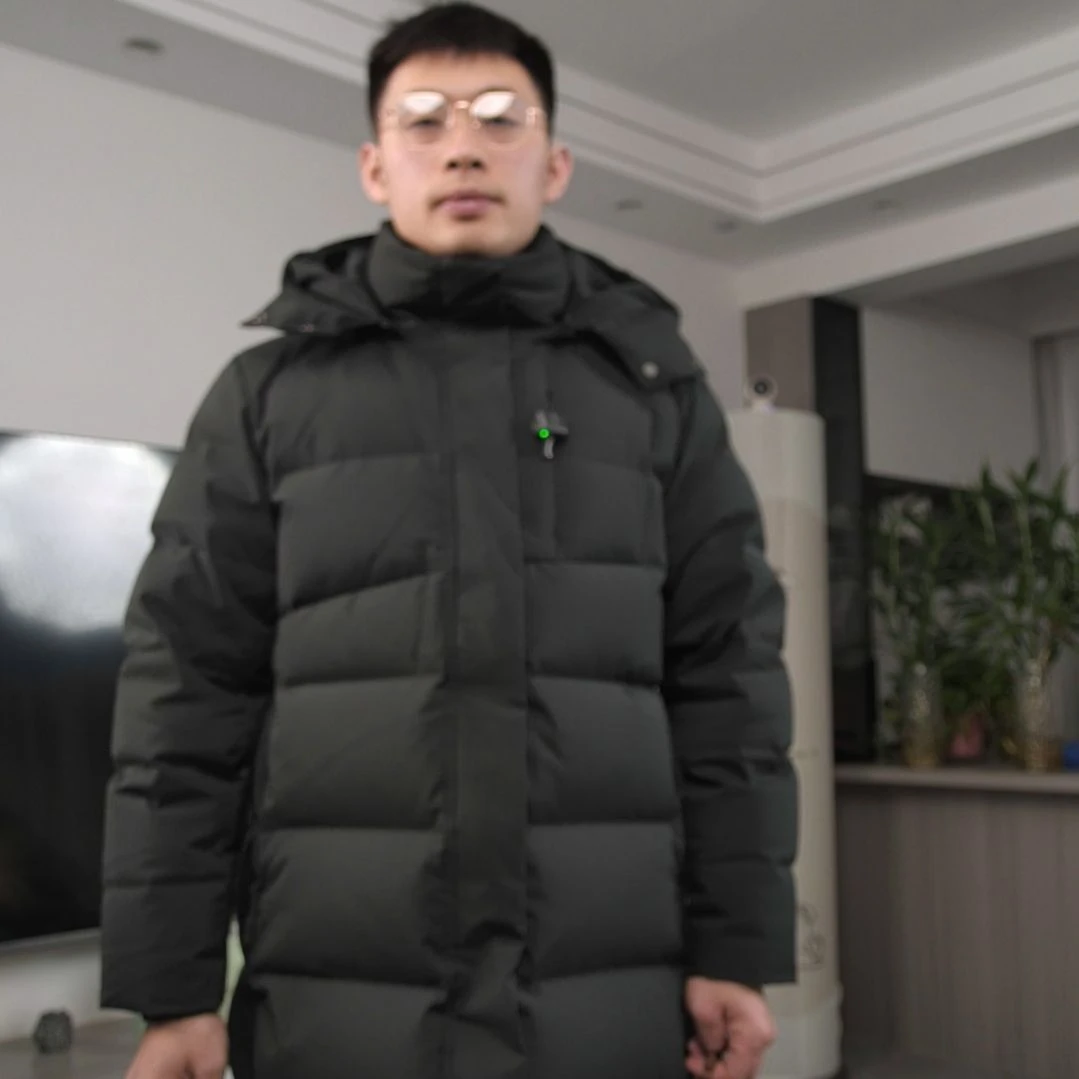 樱****子新国标95白鸭绒