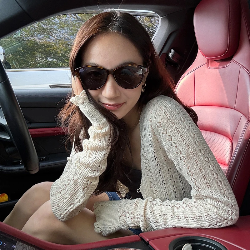 靠谱。【挚爱LO*WE】时髦单品玳瑁色墨镜/素颜眼镜KP24763