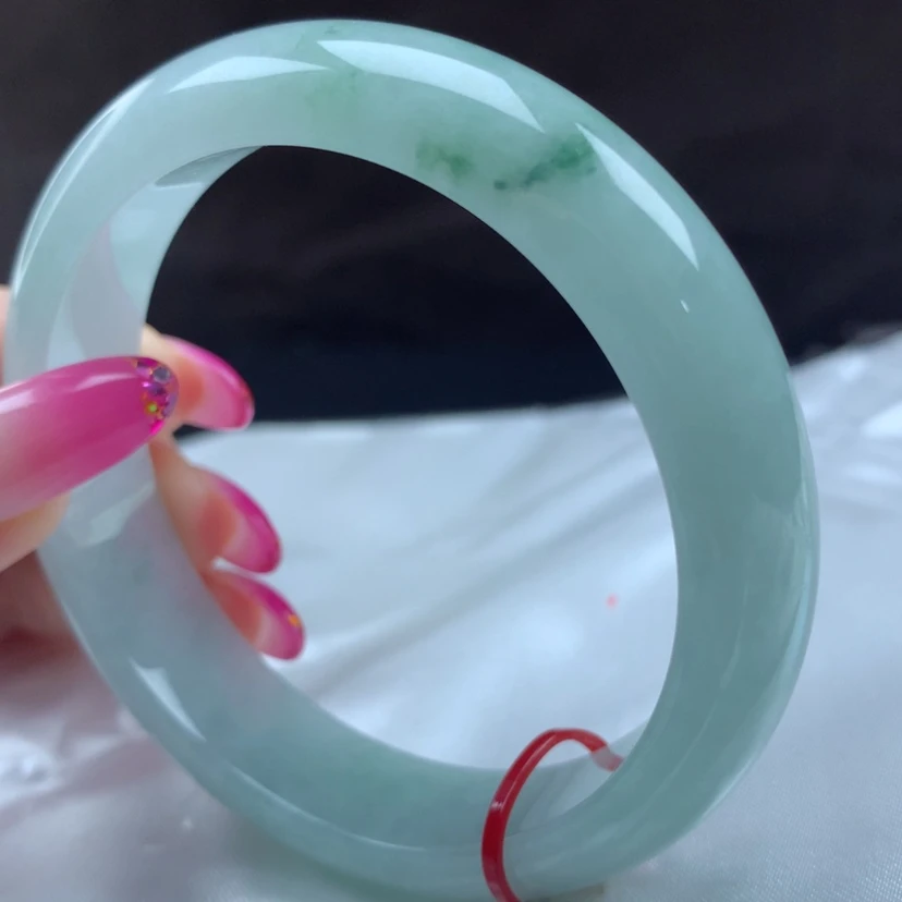 【闪购商品】未镶嵌手镯翡翠96229，