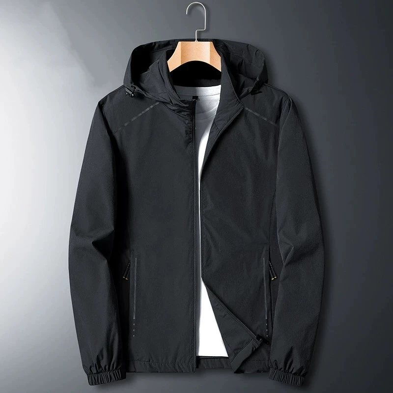 【断码夹克】费雷pp正品！假一罚十！欧货名品男士春秋高端夹克外套