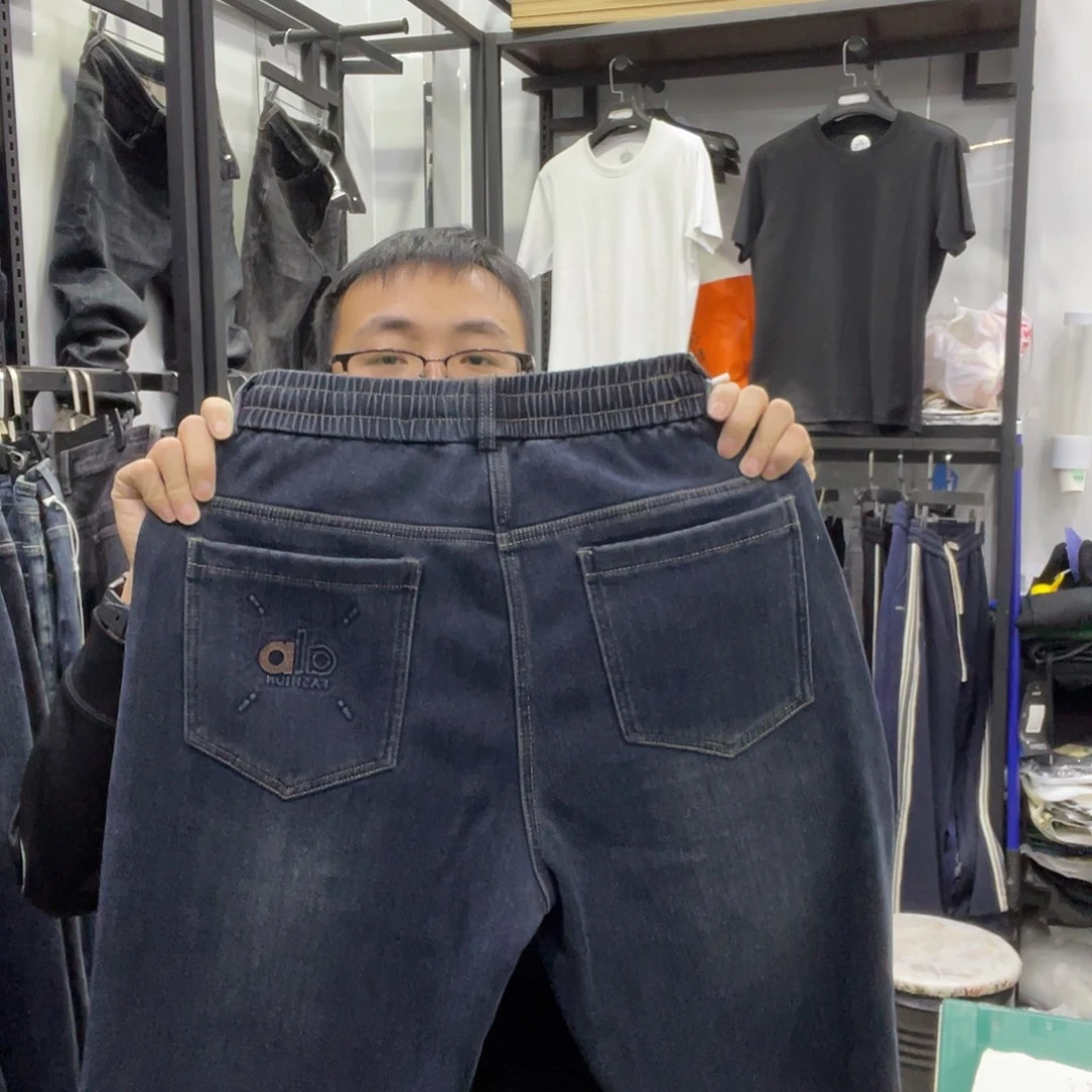 杨***杨31码313-2款男牛仔裤