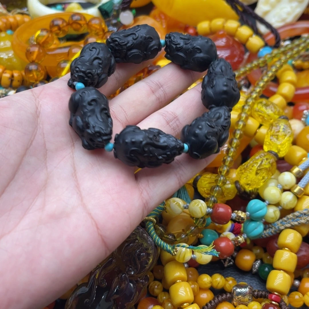 懿破貔貅手串手串