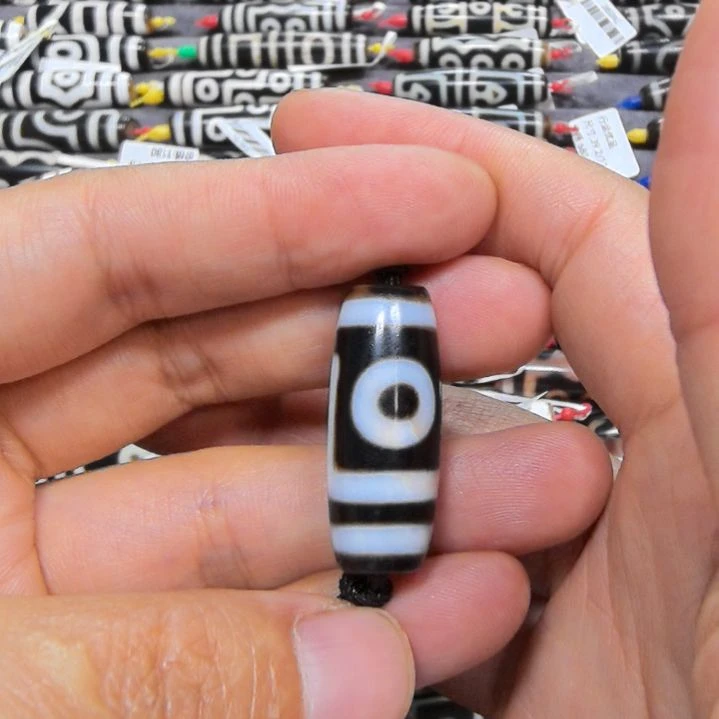 玛瑙/玉髓颈饰未镶嵌J***n