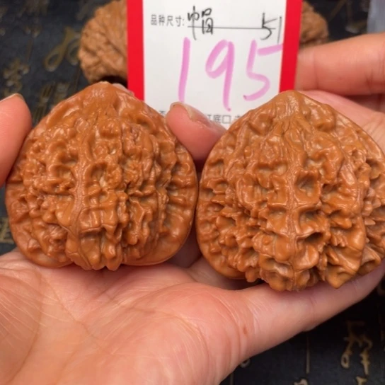 吊坠文玩核桃文玩的好