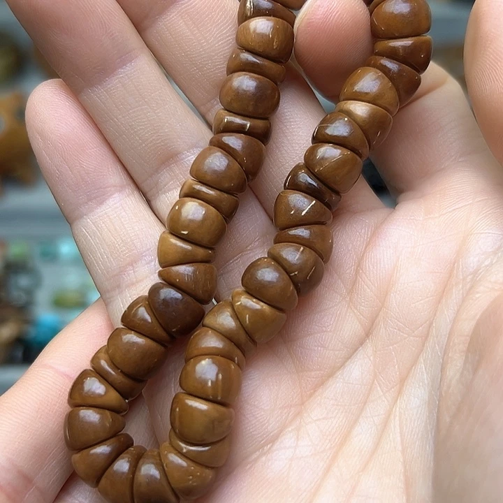 库克吊坠10m m大肠单圈