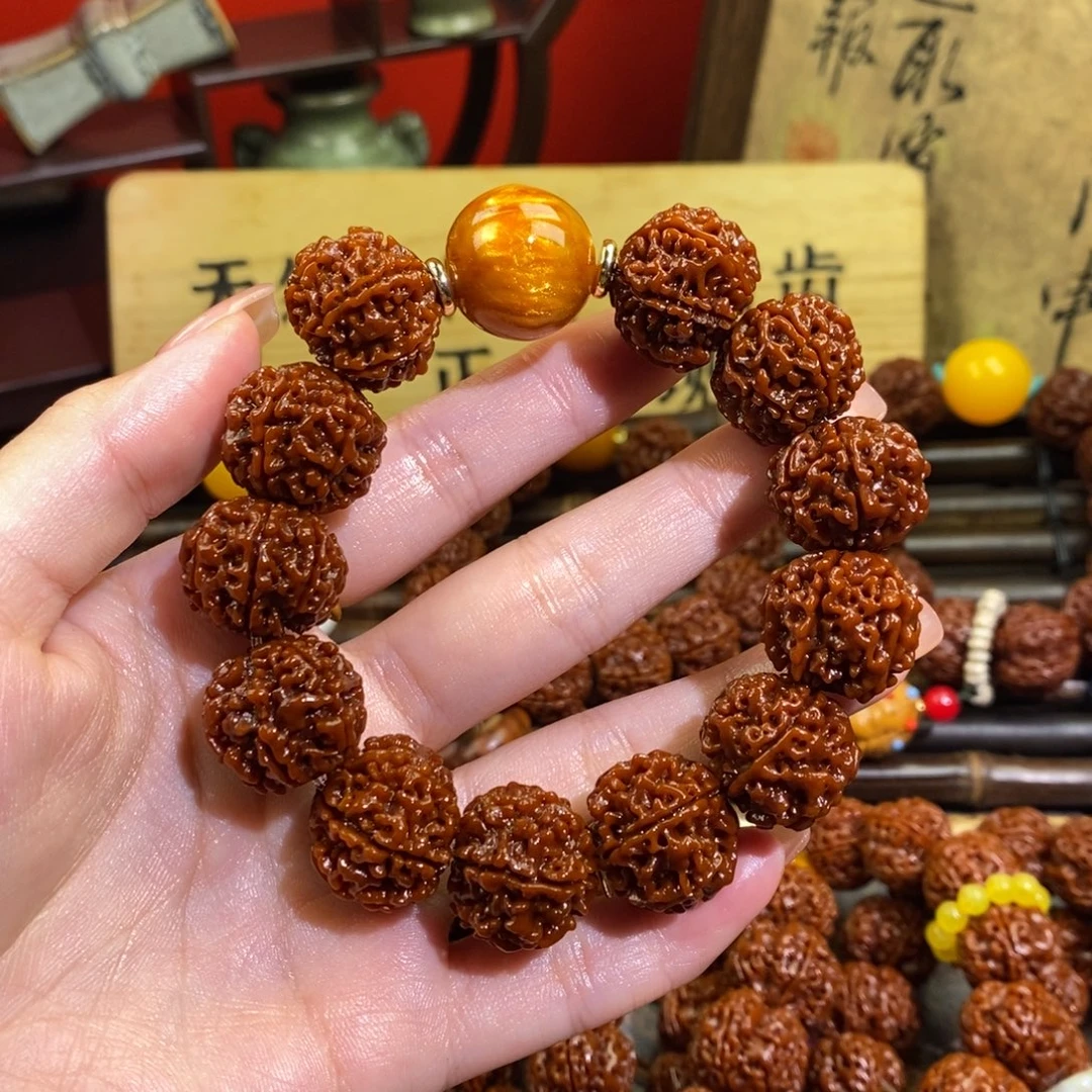 手串金刚菩提619.   Sl