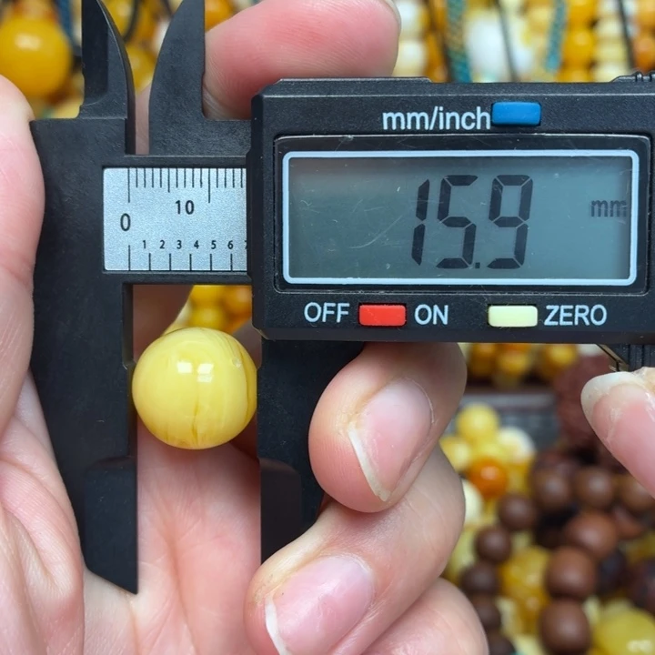 非金属配珠配饰04