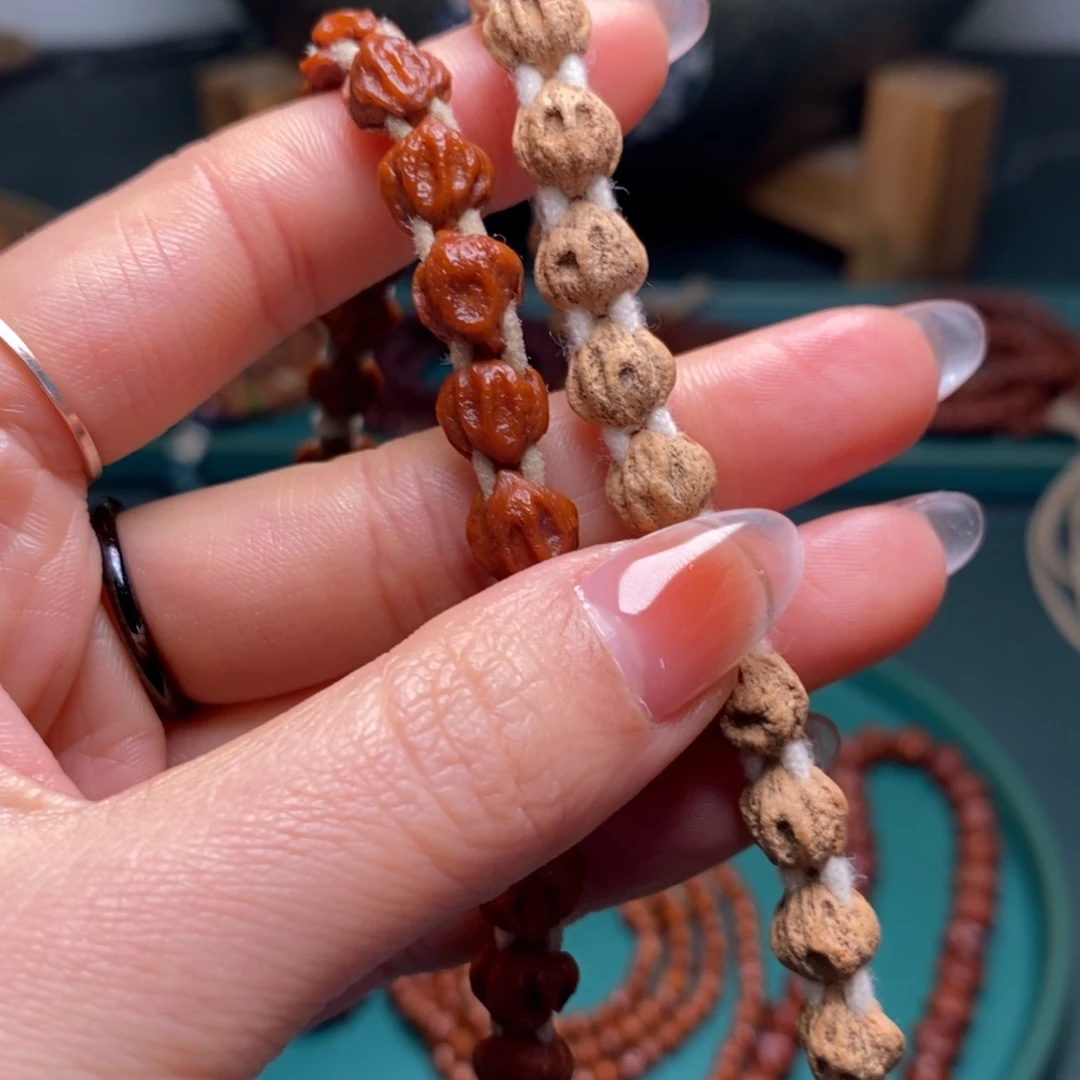 柏香籽/百香籽吊坠157.7猛禽