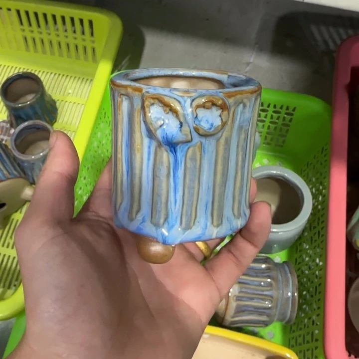 《所有单满15发（花盆）》6×8