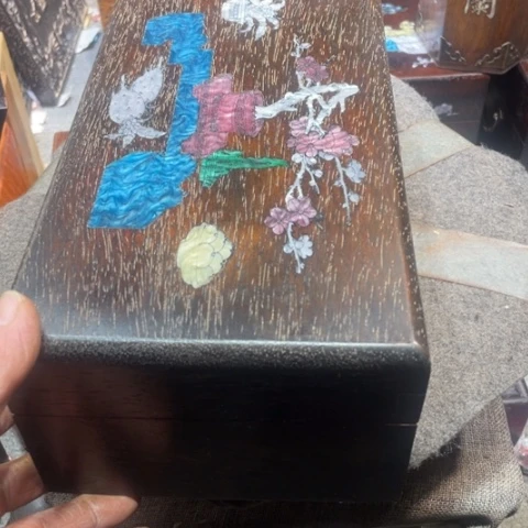 木盒子111111111111