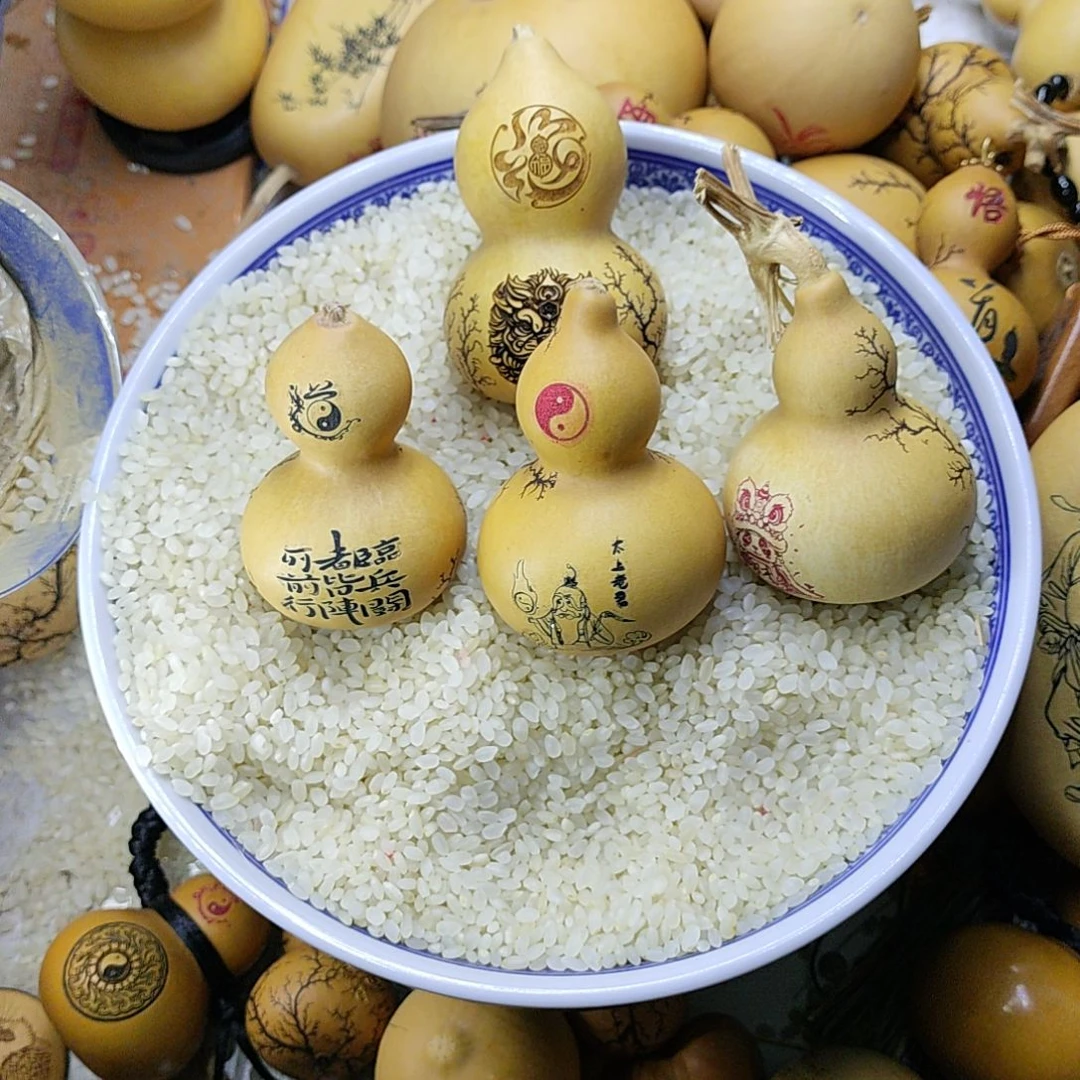 竹***木天然葫芦电击葫芦激光雕刻葫芦