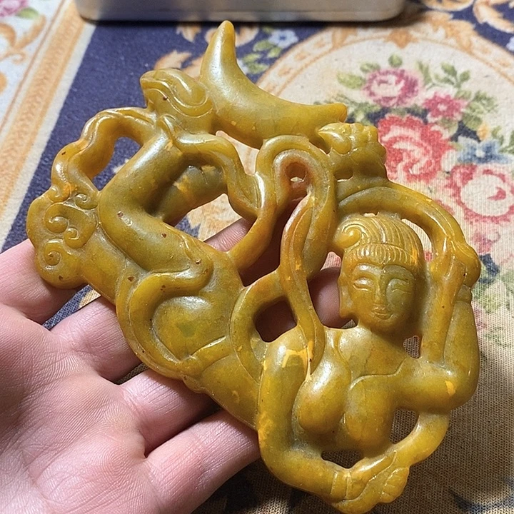 茶盏人过留名 雁过留声