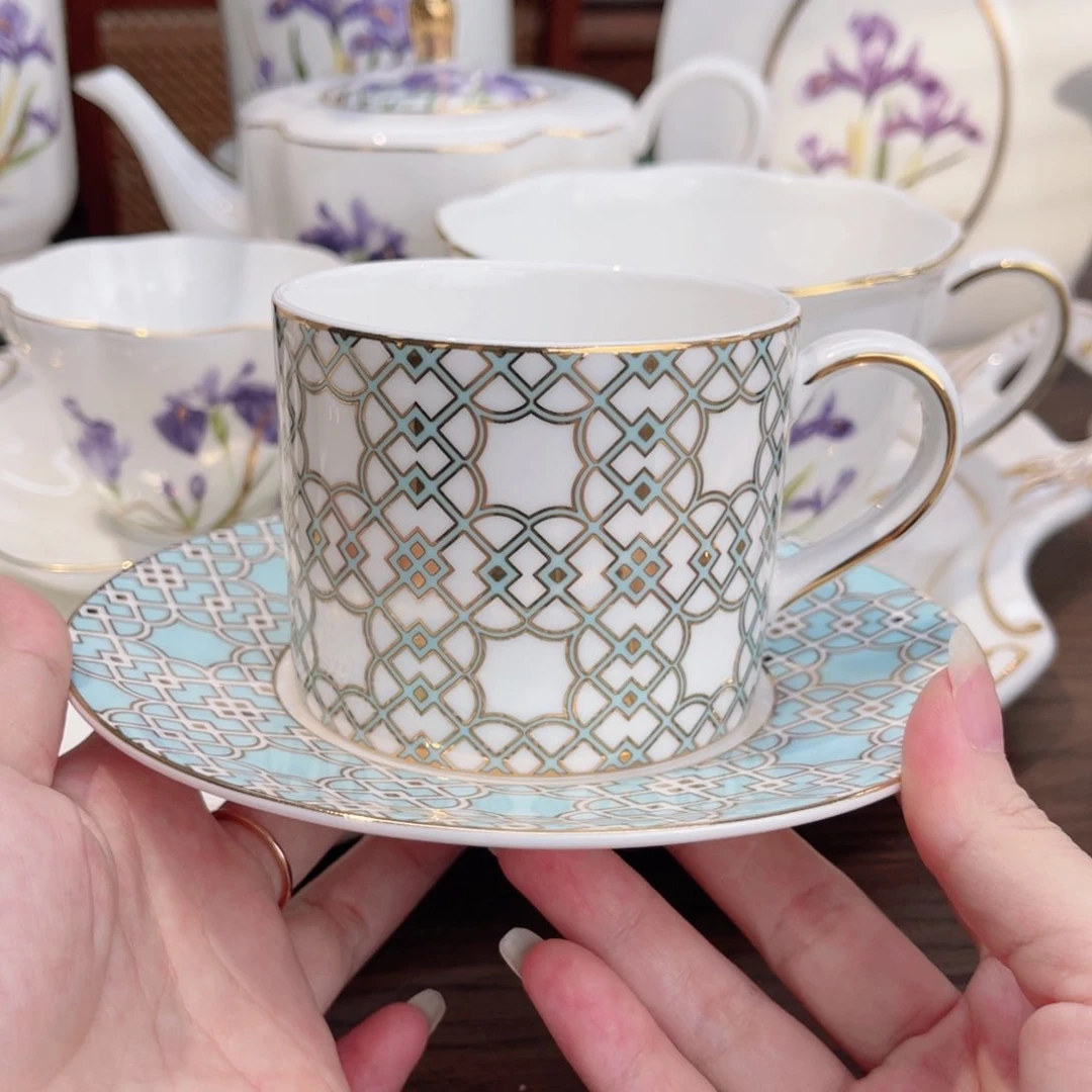 瓷片杯杯———————————