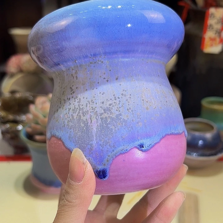 景德镇陶瓷研究所所长