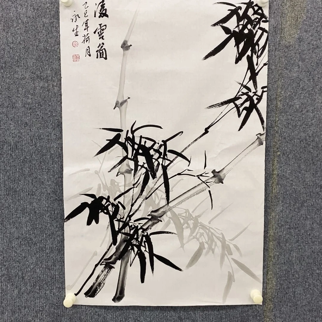 国画绘画作品欣赏