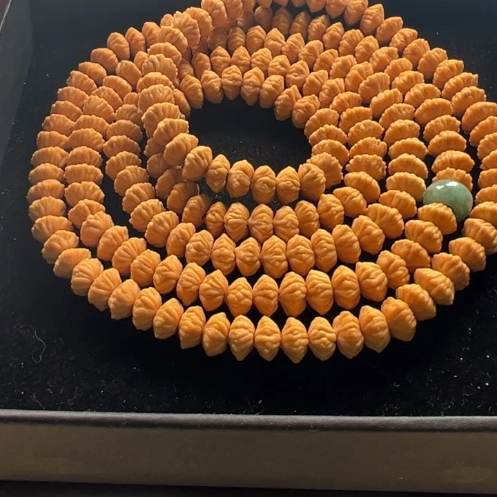 莲花菩提吊坠阿**德鲲