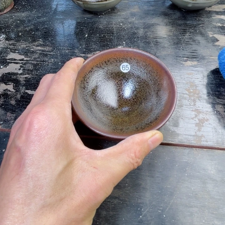 茶盏盏盏灯都是你给的温暖