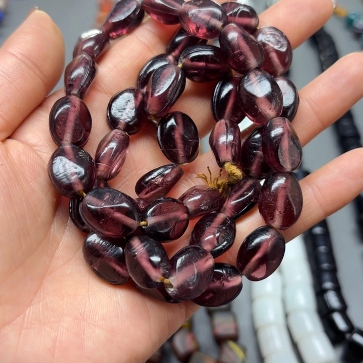 颈饰琉璃琉璃琉璃53