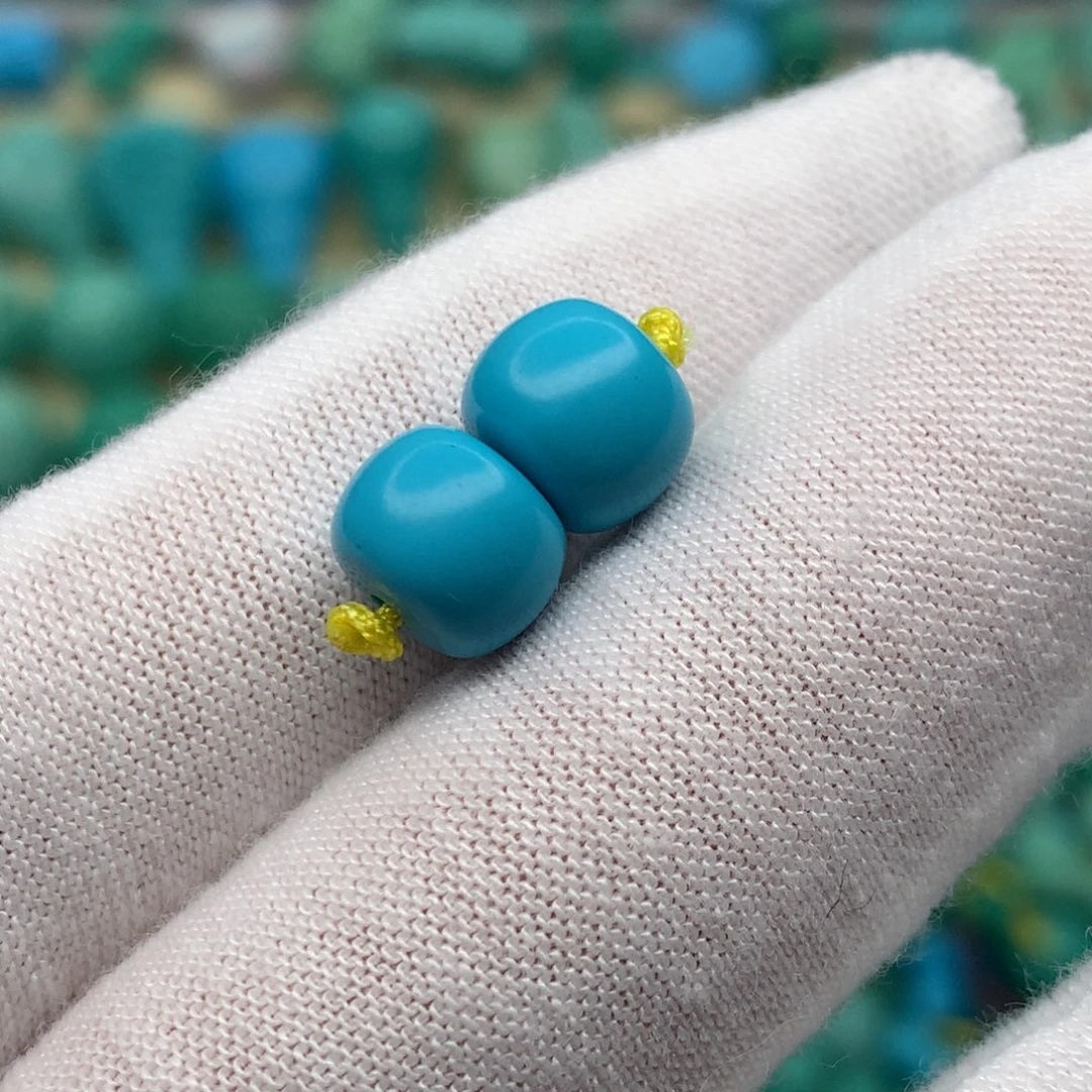 高瓷蓝卡8精品老邢