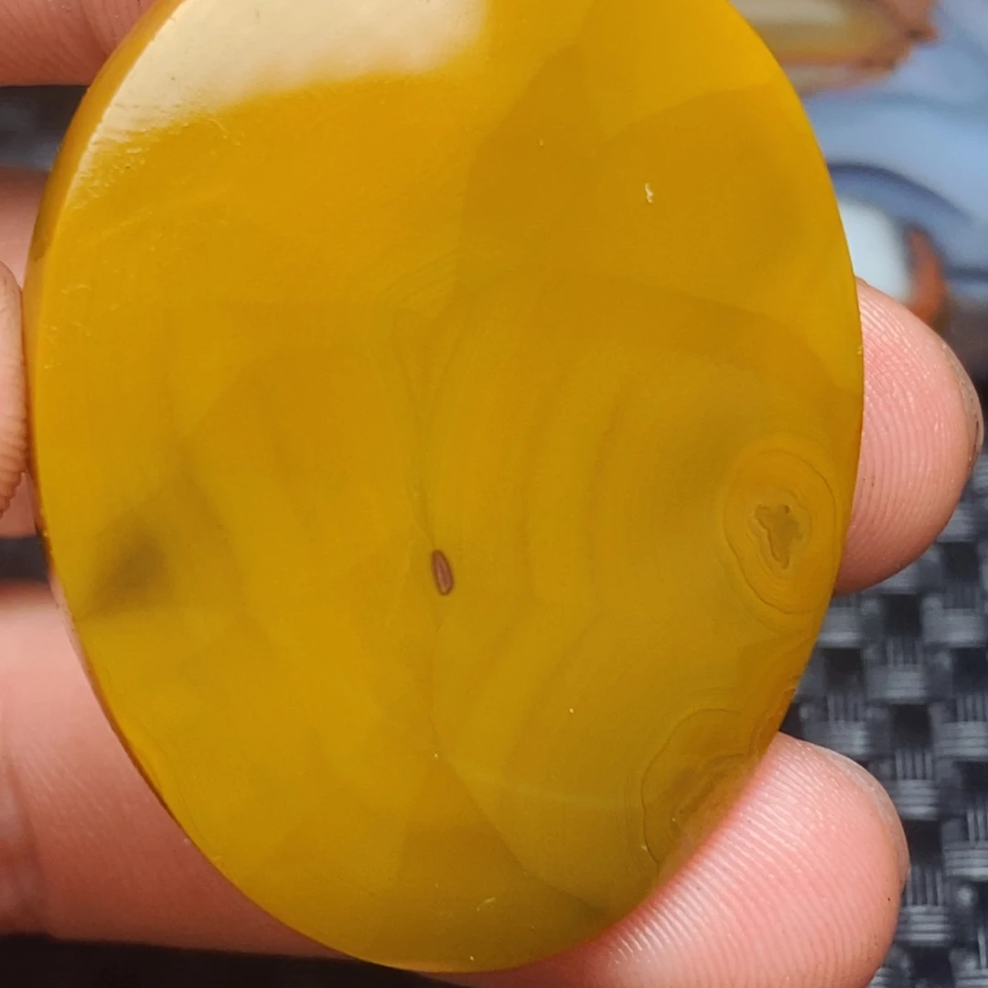 玛瑙/玉髓吊坠(不含链)未镶嵌三**圣