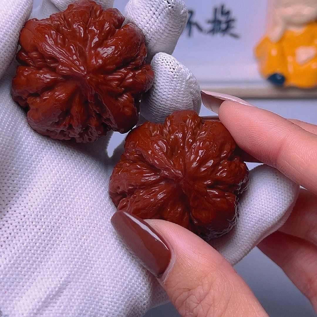 木质Z*红霸王龙42尺寸
